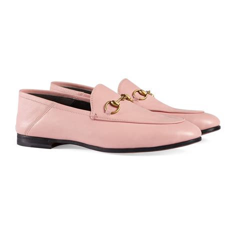 bloomingdales mens gucci loafers|Gucci loafer pink.